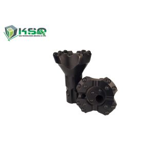 China P110 P130 DTH Drill Bits Down The Hole Hammer Bit For Tunneling Mining on sale