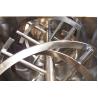 Buy cheap High Efficient Horizontal Powder Ribbon Mixer Machine For Fertilizer from wholesalers