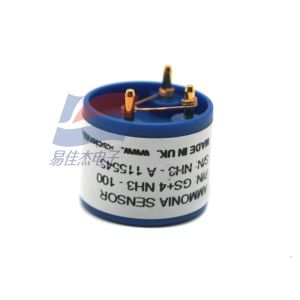 GS+4NH3-100 Ammonia NH3 Sensor Low Range 4 Series High Stability