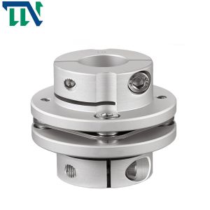 Flexible Single Diaphragm Coupling Double Step