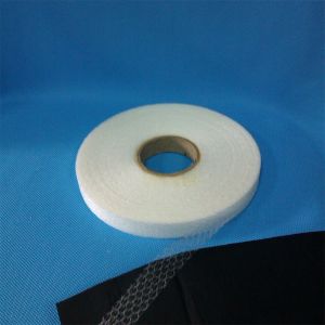 Lightweight Adhesive Copolyester Fusible Bonding Web And Stabilizer