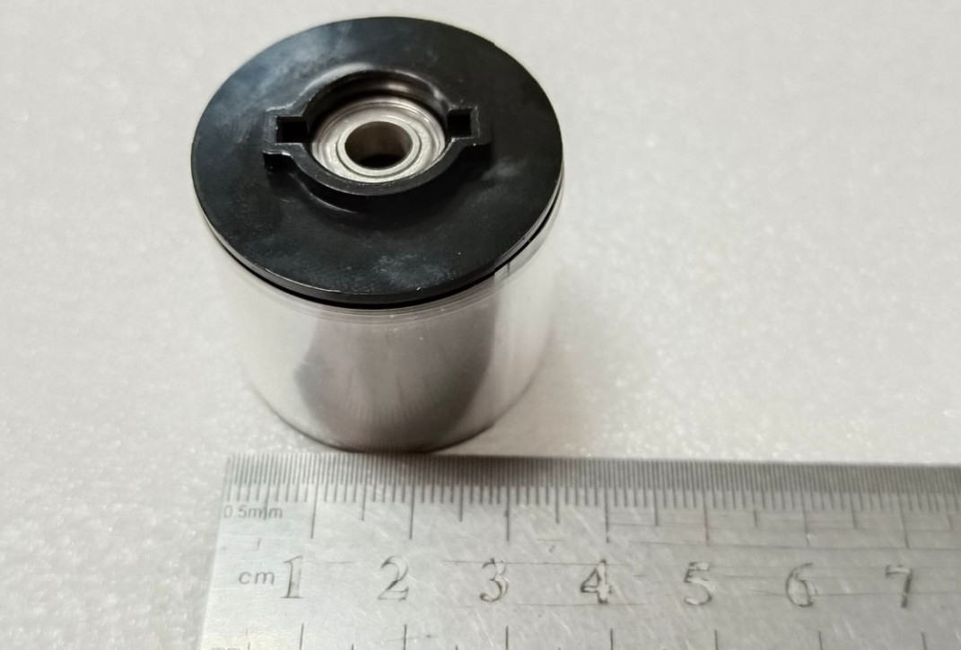 484-0106502 484-0106501 Bank ATM Machine Parts NCR TAPESPOOL