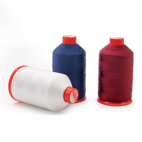 Outdoor Products High Tenacity Bonded Polyester Thread Tex 45/70 Mercerized