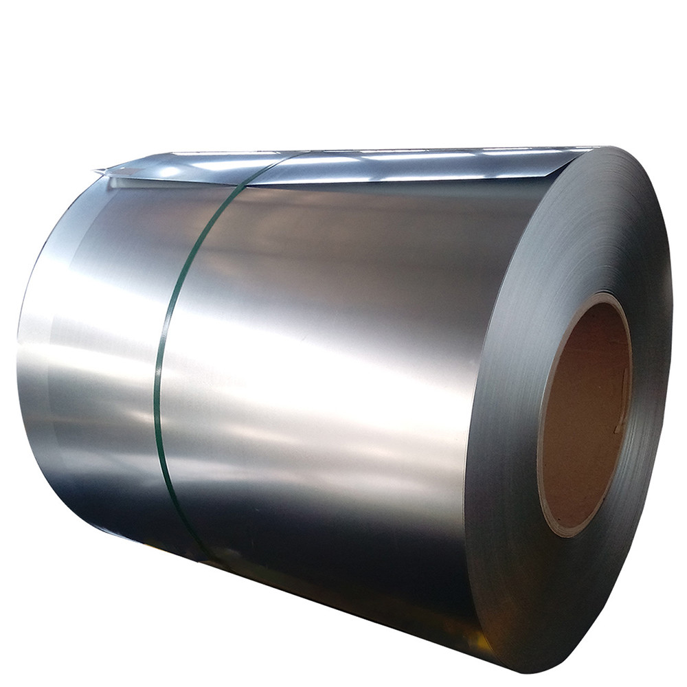 0.2mm 689mm width Energy Drink Beverage Can SPTE Tinplate coils / TFS sheets.