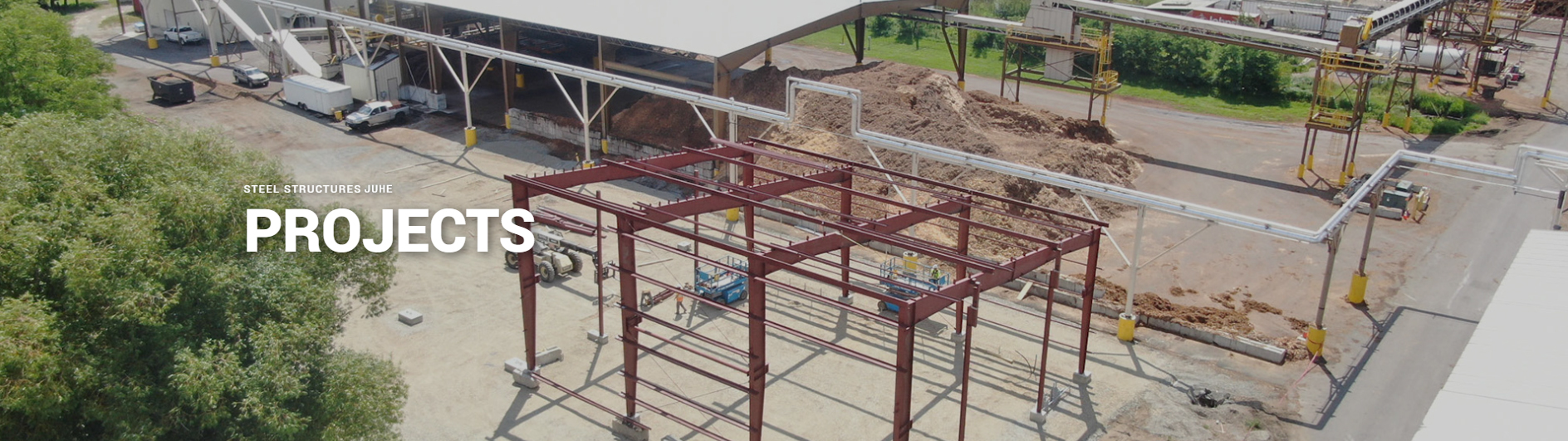 Steel Structural Fabrication Construction for Hotel Building Convenient Light Prefab