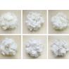 Buy cheap Cotton Filled Pillow Recycled Polyester Staple Fiber Light White 7d X 32mm from wholesalers