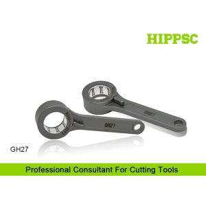  G Type Small Spanner Wrenches 27.1mm Clamp Range 135mm Length Manufactures