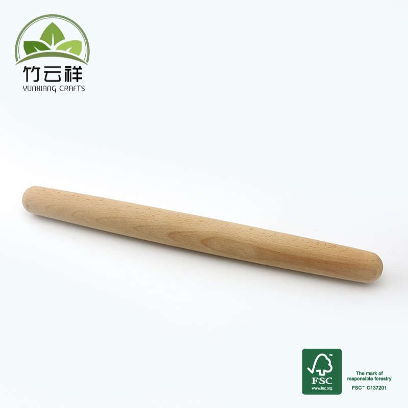 Making Pasta-Kitchen Utensils- Wooden Rolling Dowel