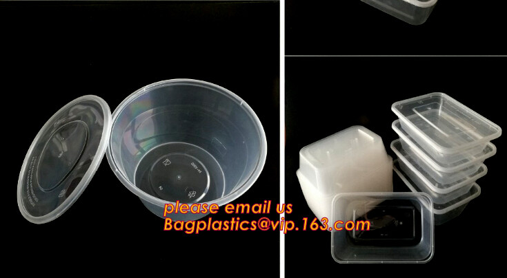 Meal Prep Containers Free Sample Bento Lunch Box Biodegradable Food Container Plastic Wheat Straw Lunch Box bagplastics