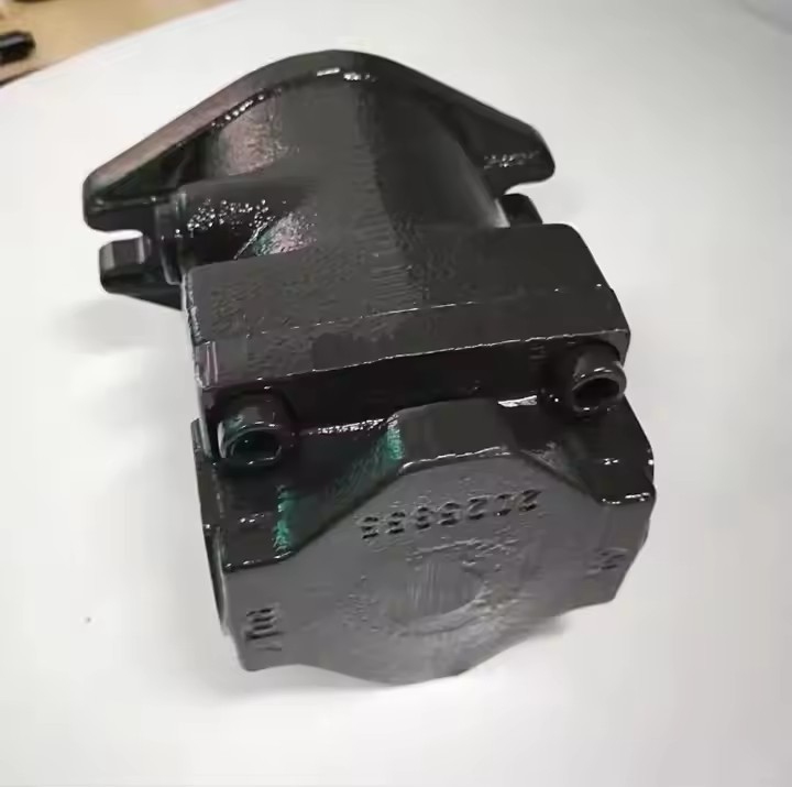 Rexroth A4FO Series A4FO22 A4FO28 A4FO71 A4FO125 A4FO180 A4FO250 High Pressure Hydraulic Piston Pump A4FO28/32R-NTC12K02