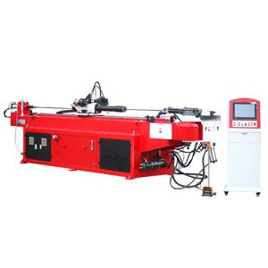 Automatic Cnc Hydraulic Pipe Bending Machine Cnc