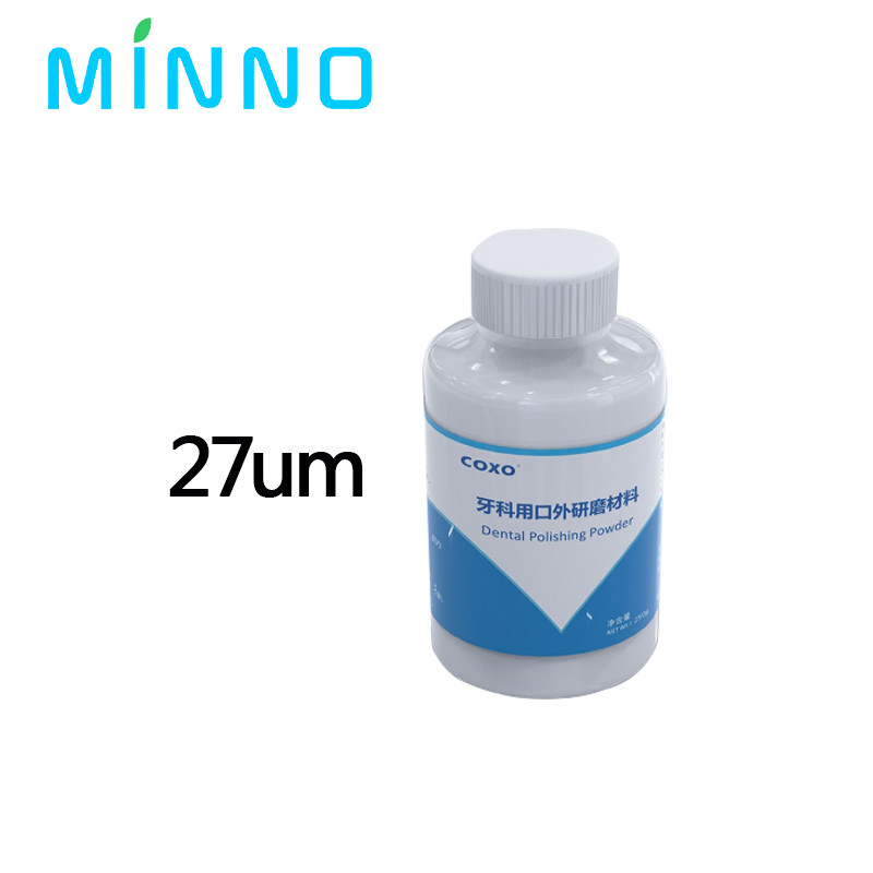 Dental Aluminum Oxide Powder for COXO Dental Aluminum Oxide Microblaster Air Polisher Dental Abrasive Machine CA-1