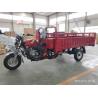 Buy cheap 450KG 250CC Cargo Tricycle from wholesalers