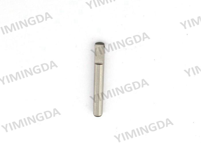 Lower Roller Guide Auto Cutter Parts PN 56435000 Pin Side For S5200 S7200 S-93