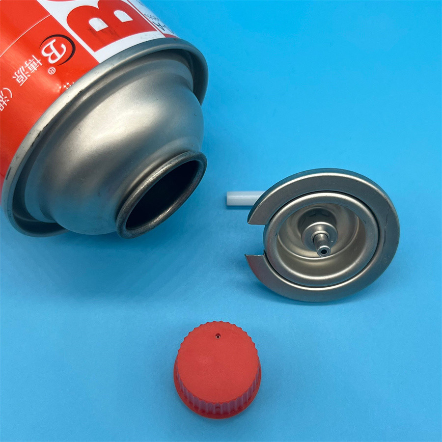 Reliable Gas Stove Valve Solution for Stuck Valves in Home Kitchens