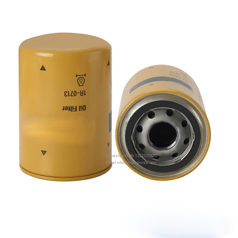 1R-0713 Engine Oil Filter 1R-0713 W929/3 1193976