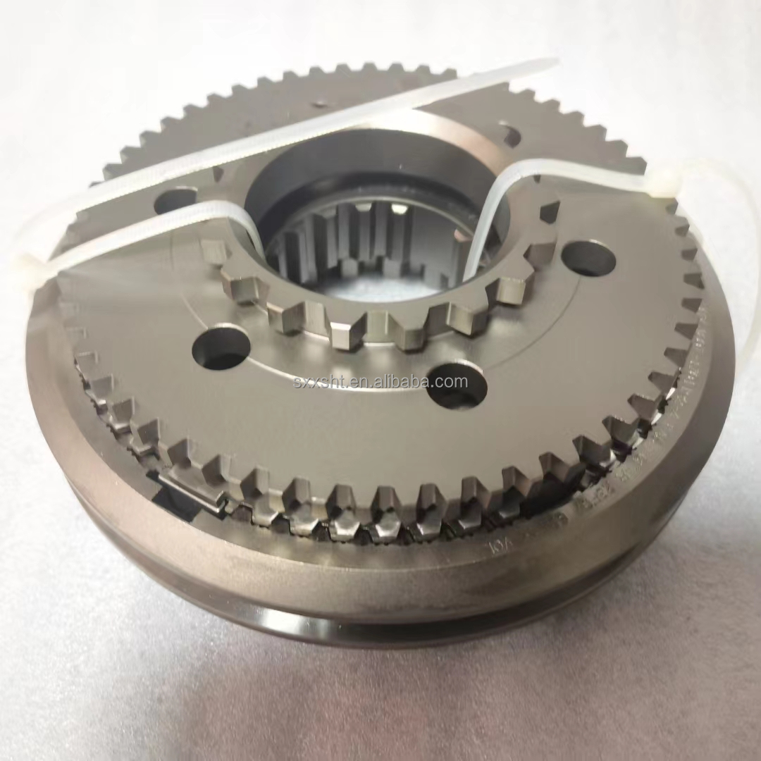 0735300931 Roller Bearing for Heavy Duty Trucks Automatic Transmission Parts Suitable