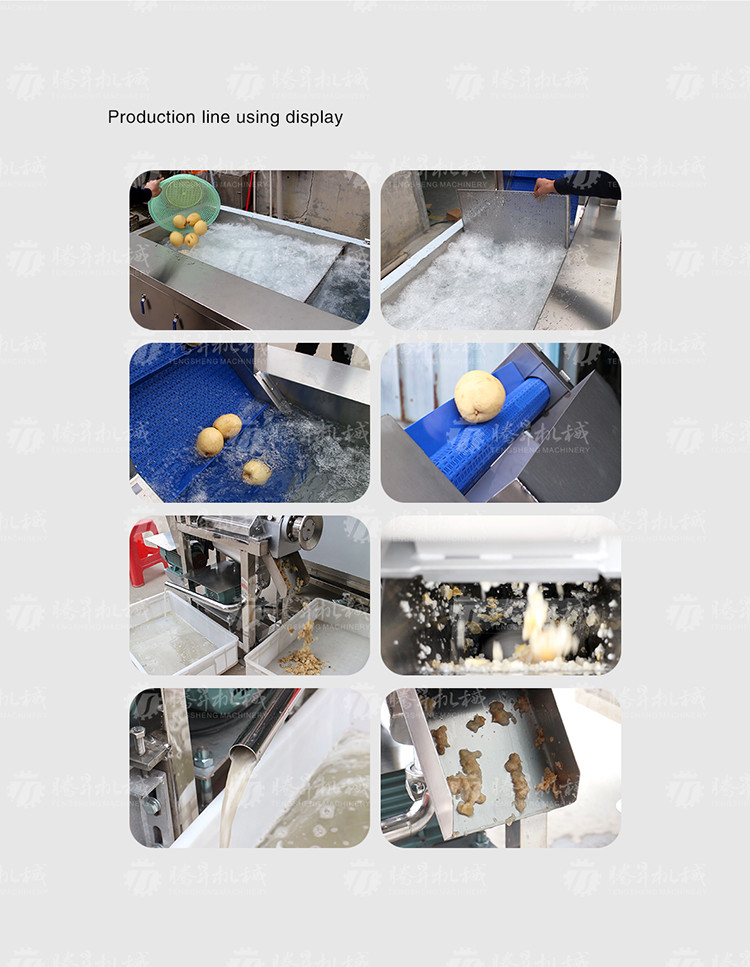 Pears Oranges Papaya Fruit Juice Processing Line Ozone Disinfection