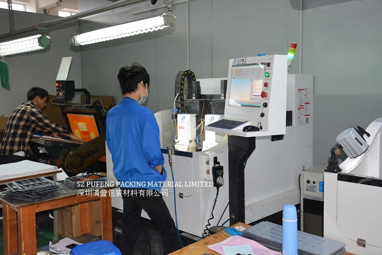 High Definition Pet Protective Film Custom Surface Protection Film For Glass