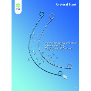  High Accuracy Stent Delivery System Stable Operation With Enlarged Inner Lumen Manufactures