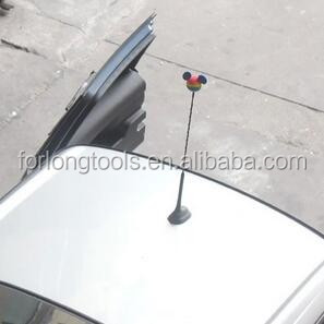 Year Universal 50mm Car Antenna Topper Ball Custom Fitment Play Foam Ball EVA Soft for All Vehicles