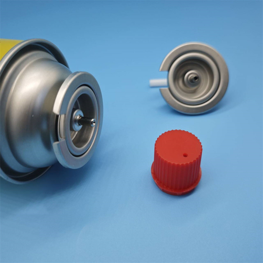 Versatile Camping Gas Canister Valve – The Perfect Companion for Outdoor Enthusiasts
