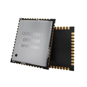 Qogrisys O9101ub 1t1r Wifi Module With Bt Wifi6 Interface Usb2.0 Dual-Band