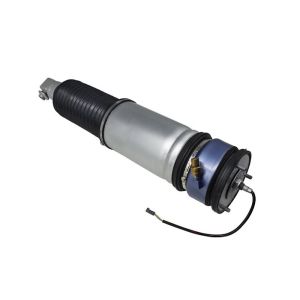 China 37126785536 37126785535 Rear Left and Right Air Suspension Shock Strut Assembly For BMW 7 Series E65 E66 With EDC on sale