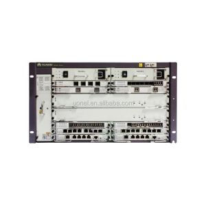  CR2M08BASA02 2357982 NE20E-S8 AC Basic Configuration Manufactures