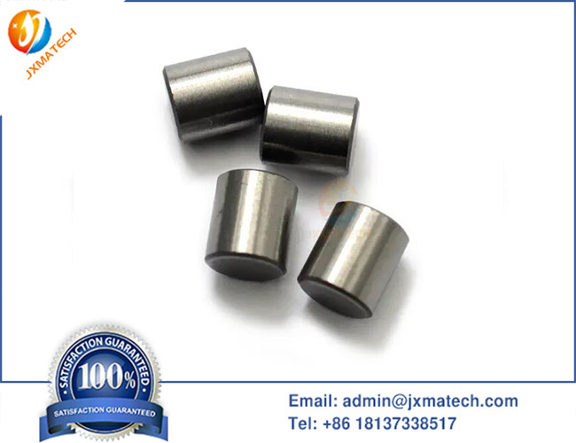Tungsten Alloy Balancing Weight Tungsten Heavy Alloy