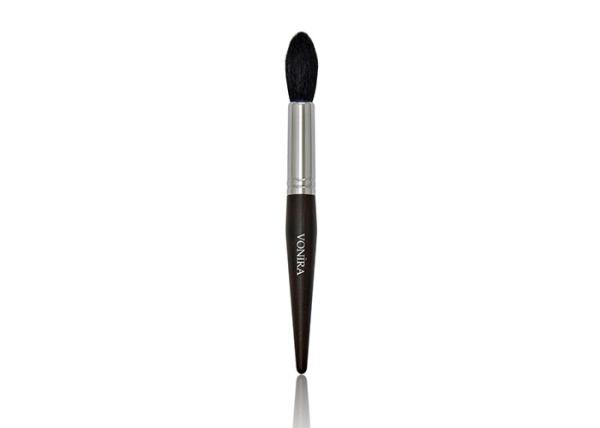 Profession Artist Nature Blush Luxury Makeup Brushes With Cloud Soft Pointed