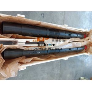 RTTS Packer Downhole Oil Tools For Fracture Acidizing Operation