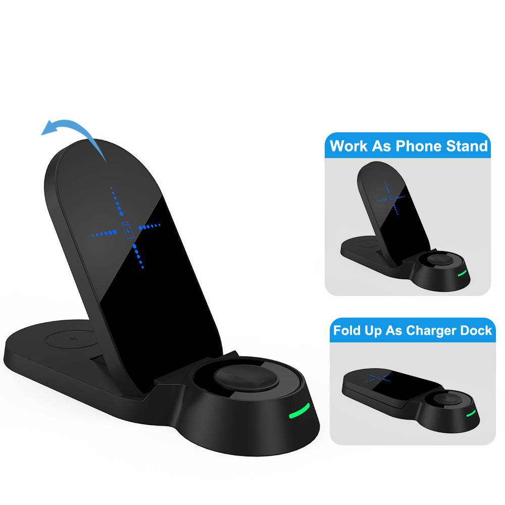 OEM ODM Quick Wireless Charger