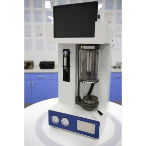 Zetron OPC-L3 Chemtrac Oil Particle Counter Stable Performance