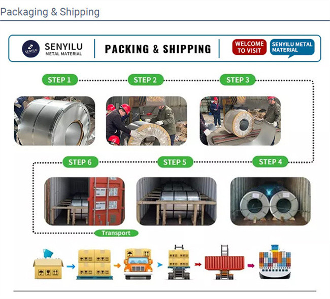JIS Standard 20 Feet Tinplate Sheet /Coil Width 300mm