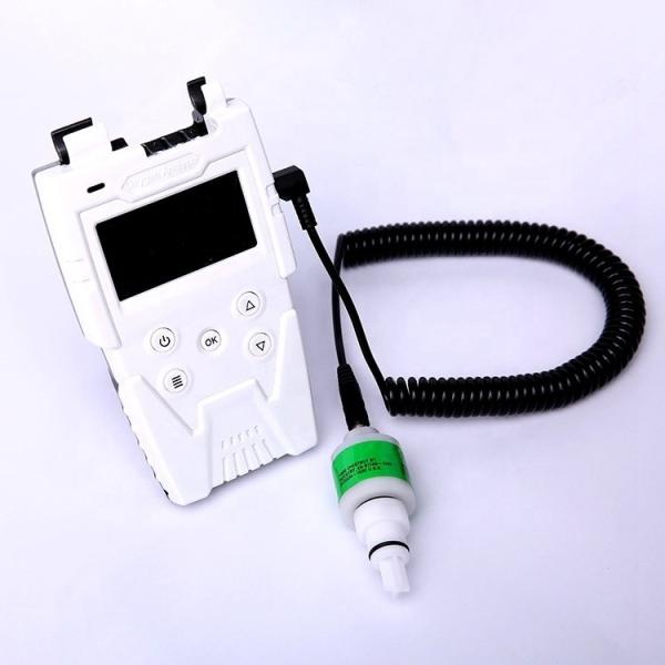 LATEST medical oxygen purity analyzer/Portable neonatal oxygen analyzer for