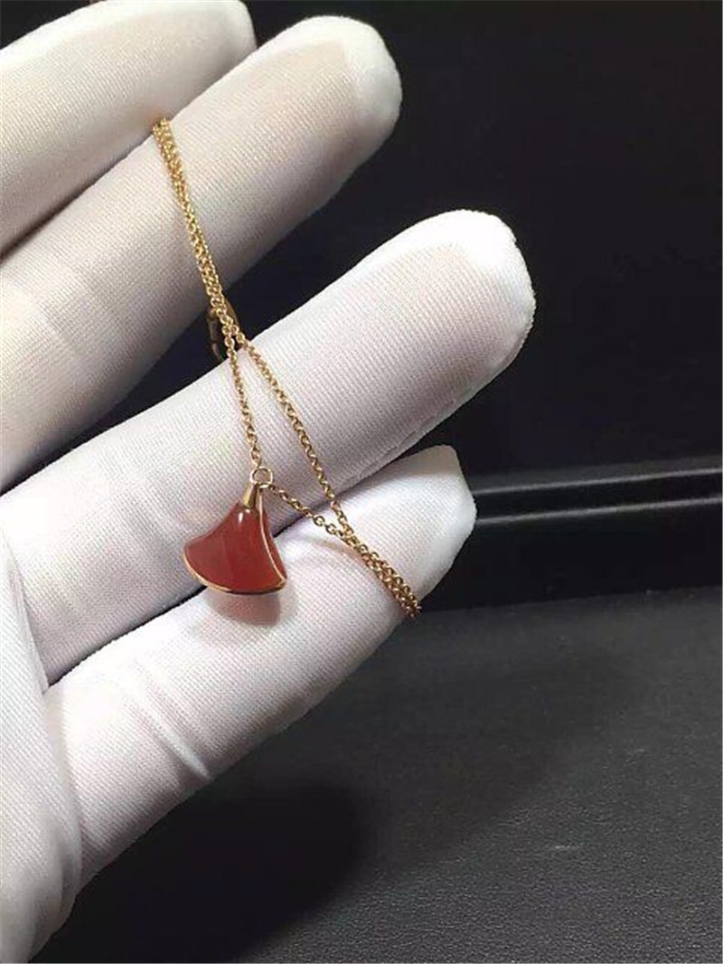 Luxury jewel Bracelet 18k gold white gold yellow gold rose gold Mosaic pearl female and Bracelet