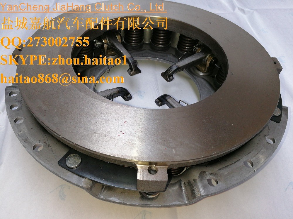 31210-E0240 CLUTCH COVER