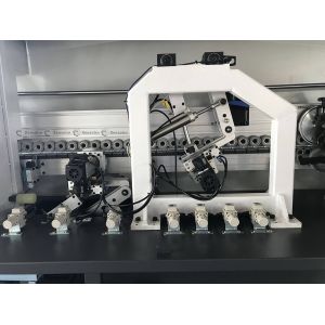 Auto Edge Banding Machine Laminate Edging Machine Pvc Edge Banding