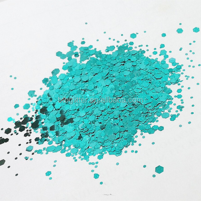 Get the Best Navy Blue Chunky Glitter Mermaid Stock Powder for Party Decorations Thanksgiving Father's Day Earth Day Bulk