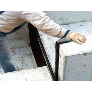 17mm X17mm Waterproof Sealing Material Dependable Solution for Waterproofing