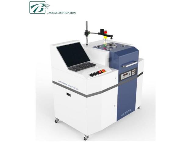 JAGUAR Anti-oxidation Low Soldering Void Rate Vacuum Reflow Oven for High