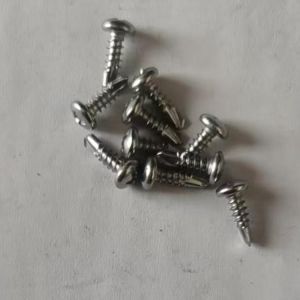 Carbon Steel Customized Bolts And Nuts For Container House