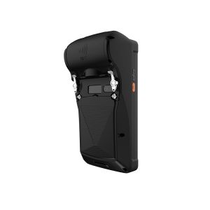 Handheld Mobile PDA Thermal Printer For Android And Windows In Ticket Checking