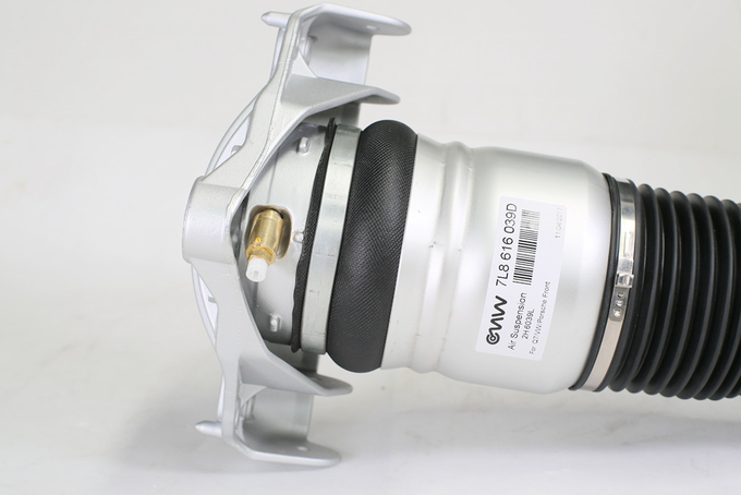 Air Suspension Shock Absorber for Audi Q7 VW Porsche 7L8 616 039D 7L6 616 040D 1