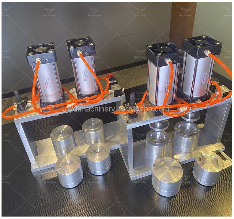 Stainless Steel Bending Customized Mold for Ball Cakes and Other Special-Shaped Molds