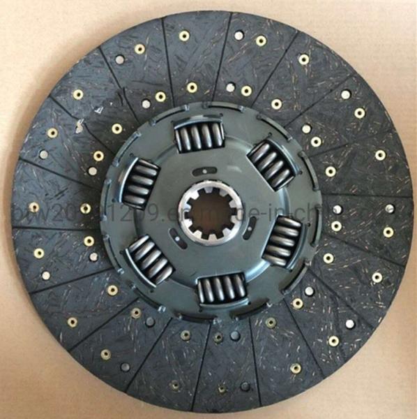 Outlet Auto Parts 430 Clutch Plate and Refund Policy or Arrives with Product