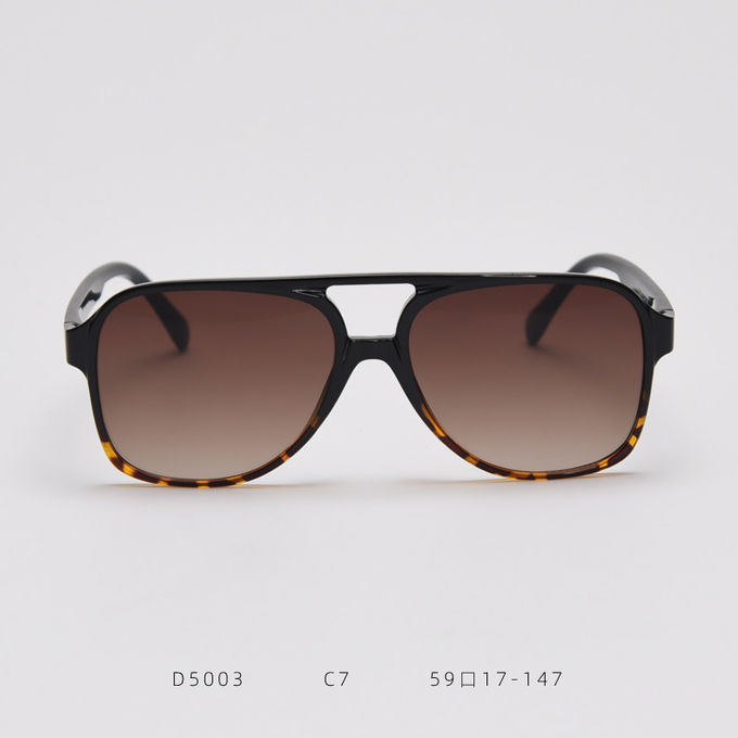 BSCI 149MM Oversized Retro Square Sunglasses Women UV400 Big Gradient Polarized