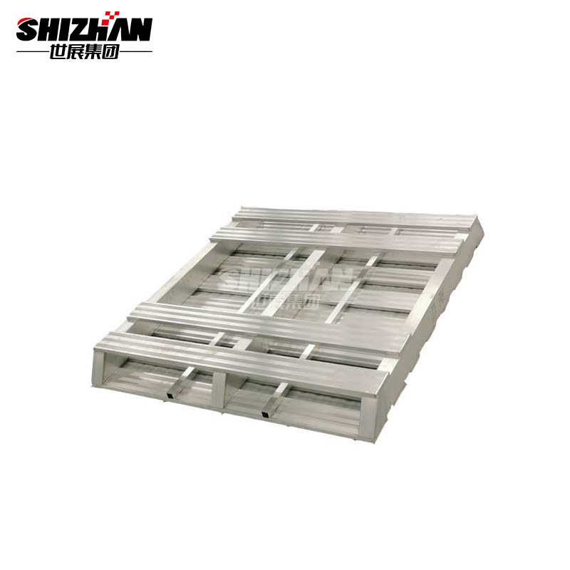 Aluminum Pallet for Logistics Warehouse - Durable and Reliable