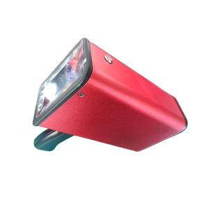 China High Accuracy Retro Reflective Meter with 32mm Testing Spot Diameter and USB Data Output on sale